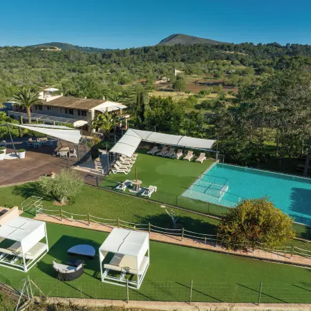 Agroturismo S'Arboçar
