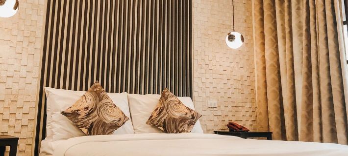 Elsalvador Beach Resort Hotels in Cebu