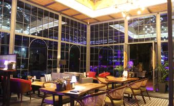 Kasauli Hills Resort
