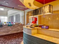 Hotel Atlantis Otsu (Adult Only) Hotel berhampiran Stesen Seta