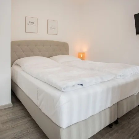 Helles Apartment mit Balkon in Winterberg