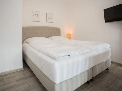 Helles Apartment mit Balkon in Winterberg