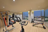 Treat Hotel Nashik City Center - Træningscentre