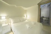 Chiaia 197 Deluxe Residence Hoteles en San Ferdinando