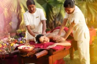 Sundaras Resort & Spa Dambulla - Spa