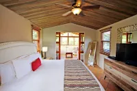 Los Establos Boutique Resort - All Inclusive Hotels in Бокете