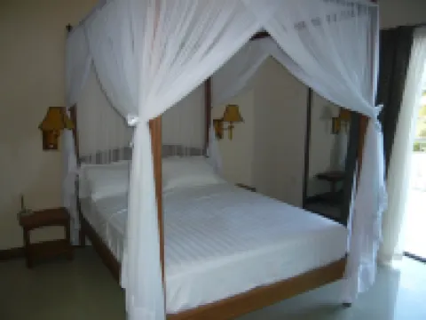 Sunny Hotel Majunga Hotels in Mahajanga
