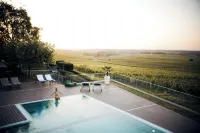 Hotel Leinsweiler Hof - spa