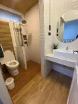 ThanaVill Resort - Parvekkeita