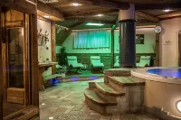 Hotel Capriolo - spa
