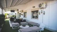 B&B Panoramic فنادق في Province of Enna