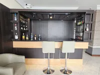 瓦倫蒂諾飯店 - 酒吧