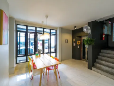 Get GuestHouse 2 ( Sangsri Soi 4) Hotel di Hat Yai