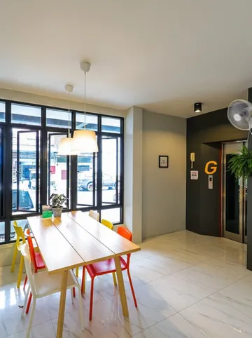 รูปภาพของGet GuestHouse 2 ( Sangsri Soi 4)