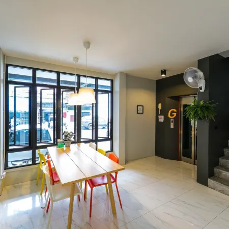 Get GuestHouse 2 ( Sangsri Soi 4)
