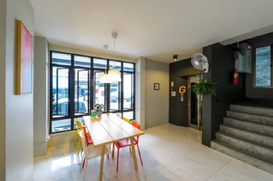 Get GuestHouse 2 ( Sangsri Soi 4)