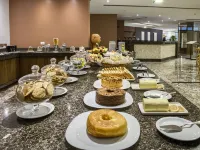Marante Executive Hotel โรงแรมใกล้มาร์โกเซโร