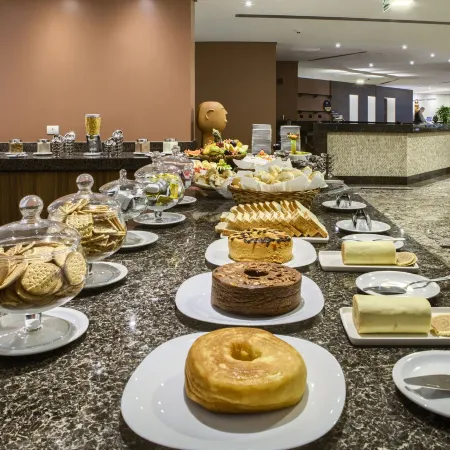 Marante Executive Hotel