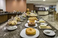 Marante Executive Hotel