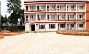 Regal Hetauda Resort Pvt Ltd