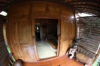 Omah Garengpoeng Guest House