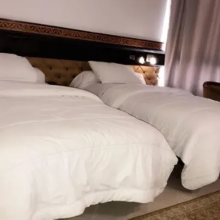Hotel Jacaranda