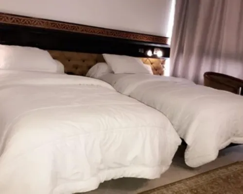 Hotel Jacaranda Ξενοδοχεία στην πόλη Kenitra