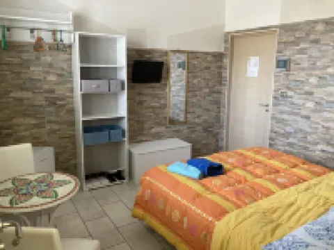 Punta Prosciutto Angel Bay B&B Hotel a Punta Prosciutto