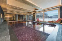 Das Kitz - DeLuxe ChaletApartments - Swimmingpools