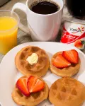 SureStay by Best Western Sunnyvale Silicon Valley - 조식 운영