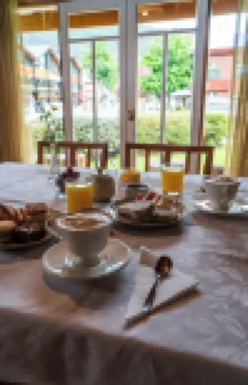 Wesley House Hosteria Boutique