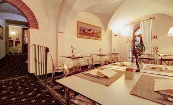 Hotel la Locanda