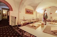 Hotel la Locanda Hôtels à : Volterra