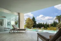 Four Seasons Hotel the Westcliff, Johannesburg - 5-Star