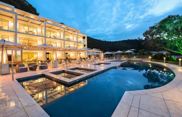 派希亞海灘度假村