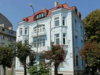 Family Hotel Belle Epoque Beach Hotels in Odesos