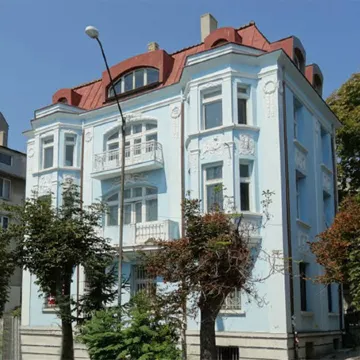 Family Hotel Belle Epoque Beach