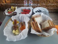 Mihilaka Holiday Homes Hotels in Pinwatta