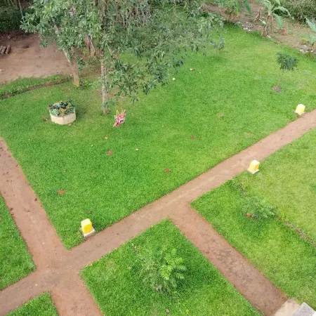 Organic Garden Resort Sigiriya