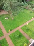 Organic Garden Resort Sigiriya Hotels in 