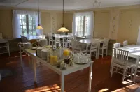 Hotell Dahlströmska gården - Desayuno