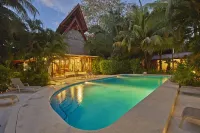 Living Hotel