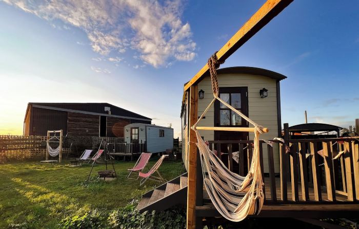 Norfolk Accommodation