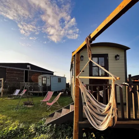 Norfolk Accommodation
