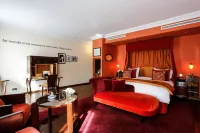Hôtel Particulier le Doge - Relais & Châteaux Hôtels à : Casablanca