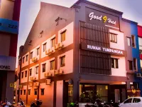 Good 9 Hotel Hotels in Masai