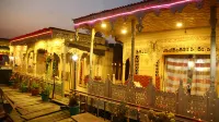 Aziz Palace Group of Houseboats