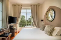 La Villa Mauresque Hotels in Saint-Raphaël