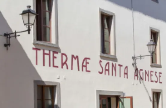 ホテル デッレ テルメ サンタ アニェーゼ