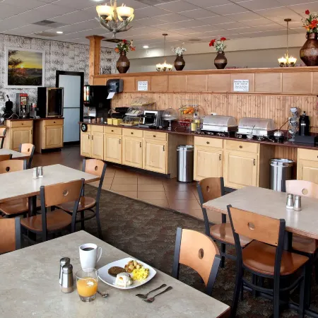 Days Inn & Suites by Wyndham Trinidad